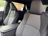Used 2026 Toyota bZ SUV