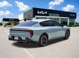 New 2026 Kia K4 Sedan