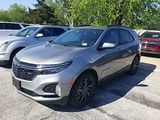 Used 2023 Chevrolet Equinox SUV