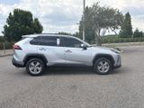 Used 2025 Toyota RAV4 Hybrid SUV