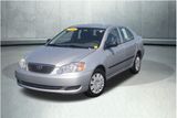 Used 2006 Toyota Corolla Sedan