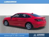 New 2026 Honda Civic Sedan Sedan