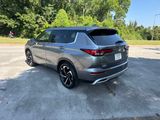 Used 2022 Mitsubishi Outlander SUV