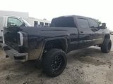 Used 2017 GMC Sierra 1500 Truck
