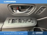 New 2026 Honda Passport SUV