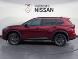 New 2026 Nissan Rogue SUV