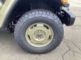 New 2026 Jeep Wrangler SUV