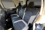 Used 2025 Ford Bronco Sport SUV