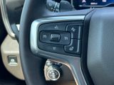 Used 2025 Chevrolet Silverado 1500 Truck