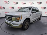Used 2023 Ford F-150 Truck
