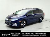 Used 2019 Honda Odyssey Van