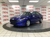 Used 2021 Hyundai Elantra Sedan
