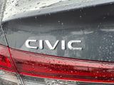 Used 2025 Honda Civic Hybrid Sedan