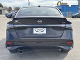 New 2026 Nissan Sentra Sedan