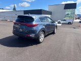 Used 2018 Kia Sportage SUV