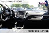 Used 2024 Chevrolet Equinox SUV