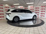Used 2025 Toyota Sienna Van