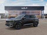 New 2027 Kia Seltos SUV