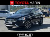 Used 2017 Volvo XC60 SUV
