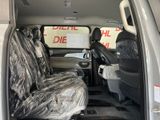 New 2027 Kia Carnival MPV Van