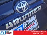 Used 2020 Toyota 4Runner SUV