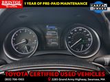 Used 2024 Toyota Camry Sedan