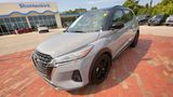 Used 2023 Nissan Kicks SUV