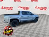 Used 2026 Toyota Tacoma Truck