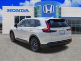 New 2026 Honda CR-V SUV