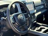 New 2026 Ram 1500 Truck