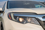 Used 2017 Honda Ridgeline Truck