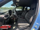 Used 2023 Chevrolet TrailBlazer SUV