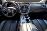 Used 2024 Nissan Murano SUV