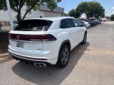 Used 2024 Volkswagen Atlas Cross Sport SUV