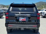 New 2026 Toyota 4Runner SUV