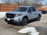New 2026 Honda Ridgeline Truck