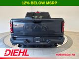 New 2026 Ram 1500 Truck