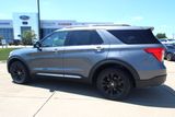 Used 2022 Ford Explorer SUV