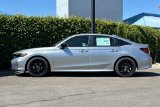 New 2026 Honda Civic Sedan Sedan