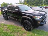 Used 2023 Toyota Tacoma Truck