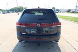 Used 2025 Volkswagen Atlas SUV