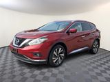 Used 2016 Nissan Murano SUV