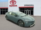 New 2026 Toyota Prius Plug-in Hybrid Hatchback