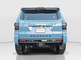 New 2026 Toyota 4Runner SUV