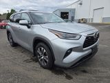Used 2021 Toyota Highlander SUV