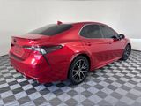 Used 2023 Toyota Camry Sedan