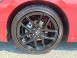 New 2026 Honda Civic Hatchback Hatchback