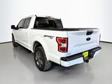 Used 2020 Ford F-150 Truck