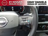 New 2026 Nissan Pathfinder SUV