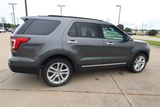 Used 2017 Ford Explorer SUV